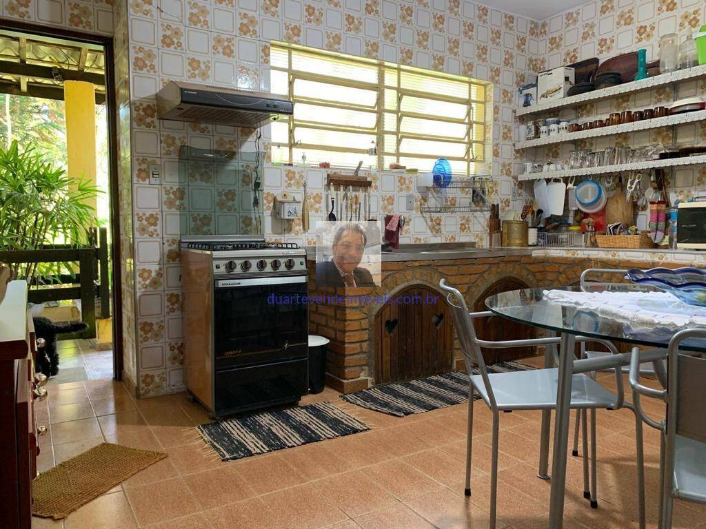 Sítio à venda com 3 quartos, 340m² - Foto 20