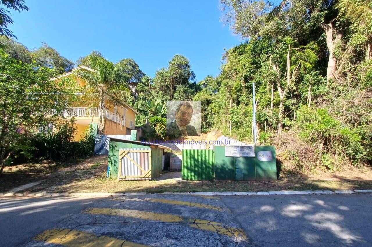 Terreno, 394 m² - Foto 1