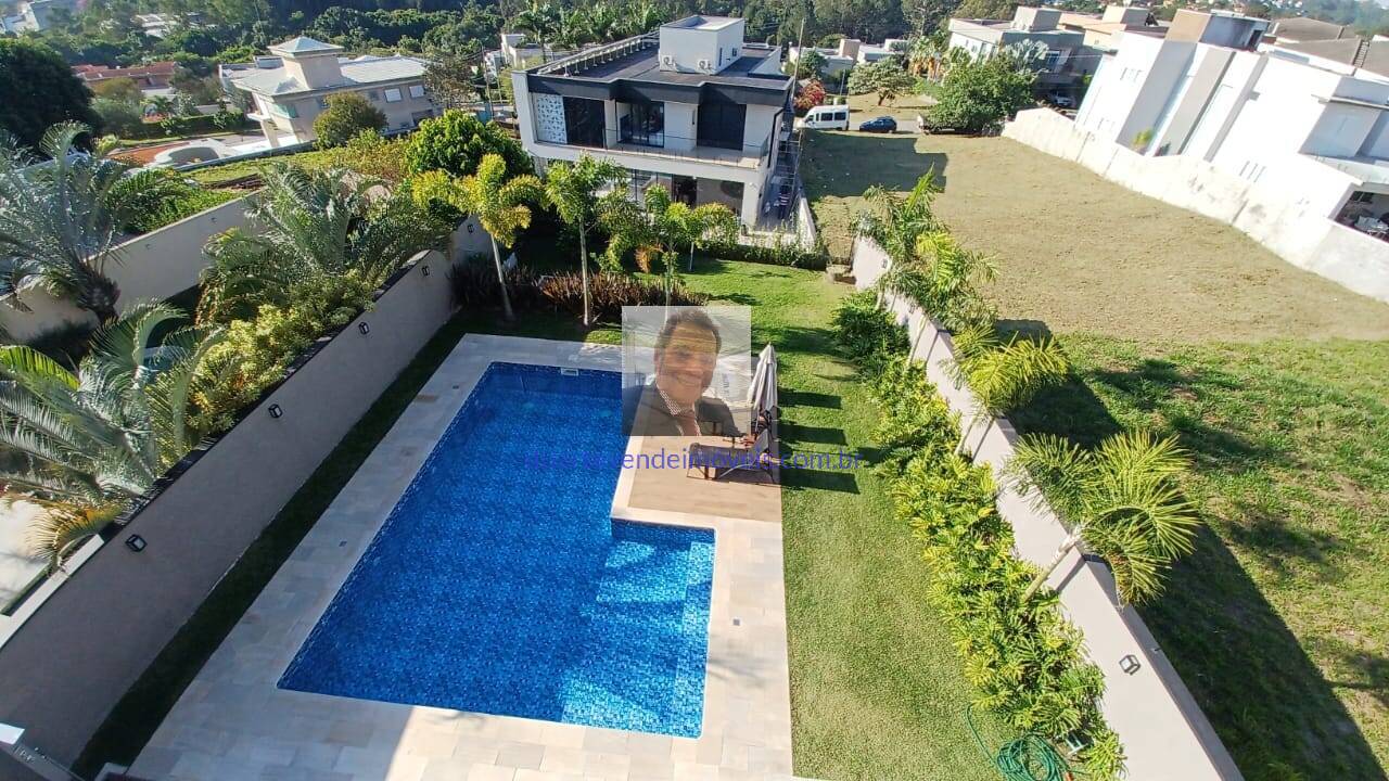 Casa de Condomínio, 4 quartos - Foto 4