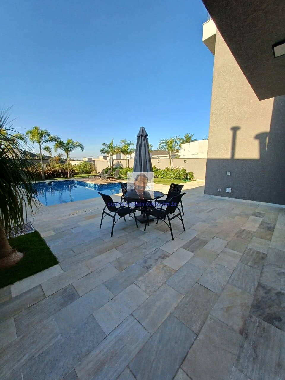 Casa de Condomínio, 4 quartos - Foto 7