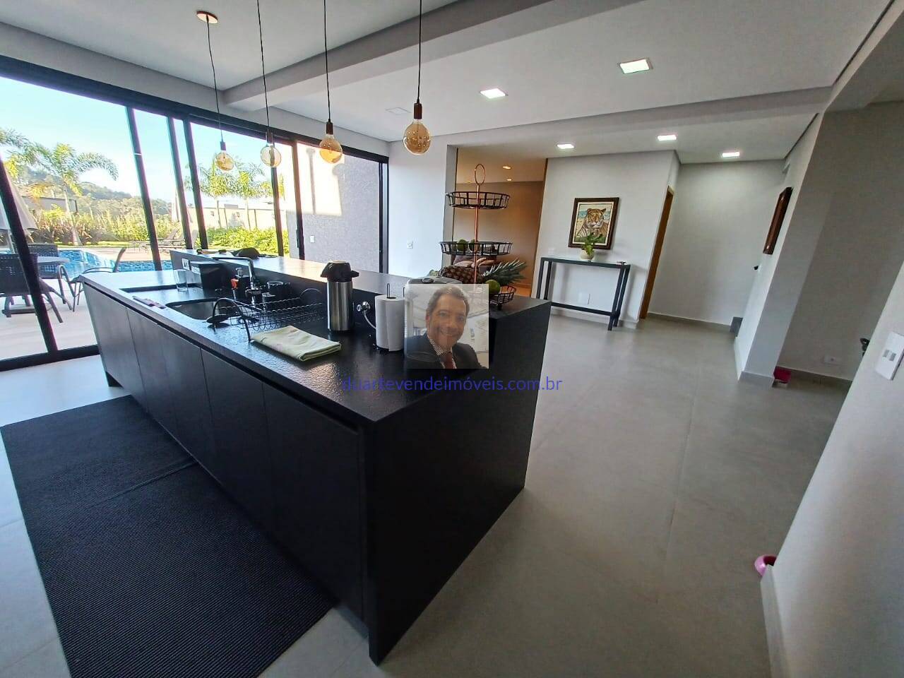 Casa de Condomínio, 4 quartos - Foto 8