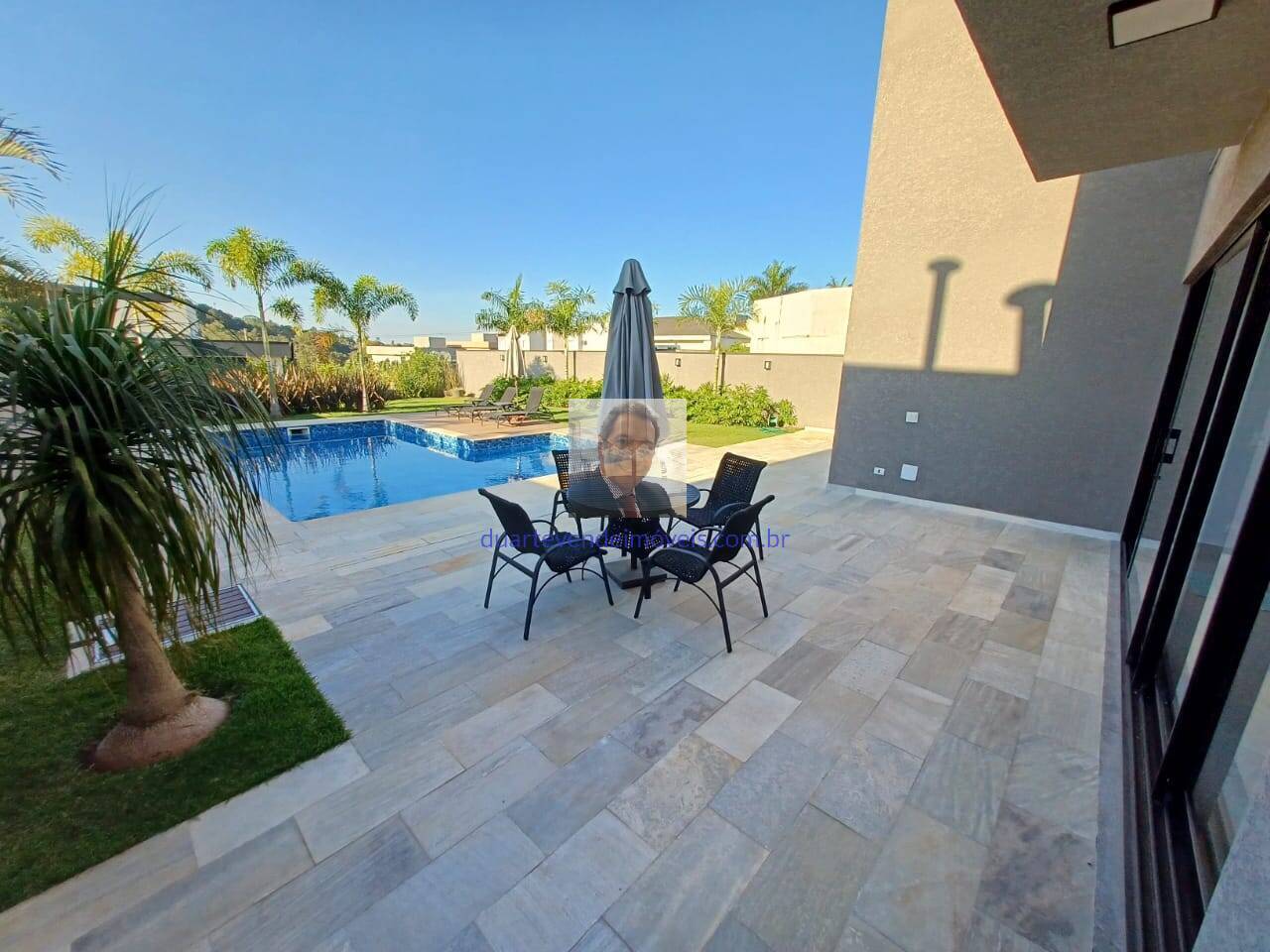 Casa de Condomínio, 4 quartos - Foto 9