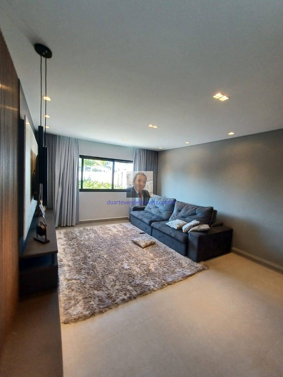 Casa de Condomínio, 4 quartos - Foto 10