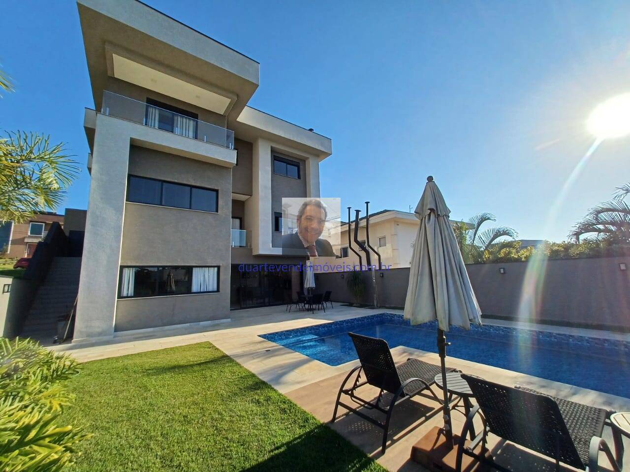 Casa de Condomínio, 4 quartos - Foto 11