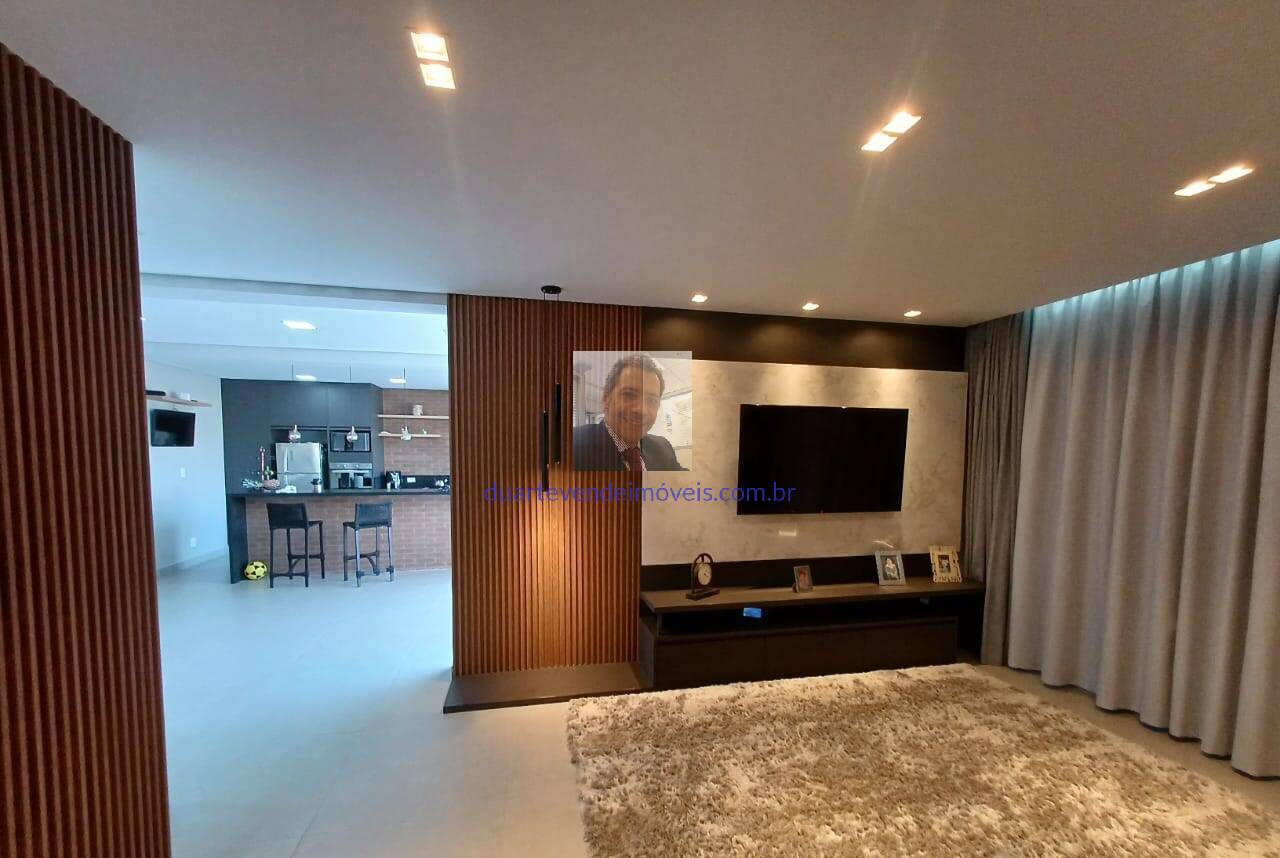 Casa de Condomínio, 4 quartos - Foto 16