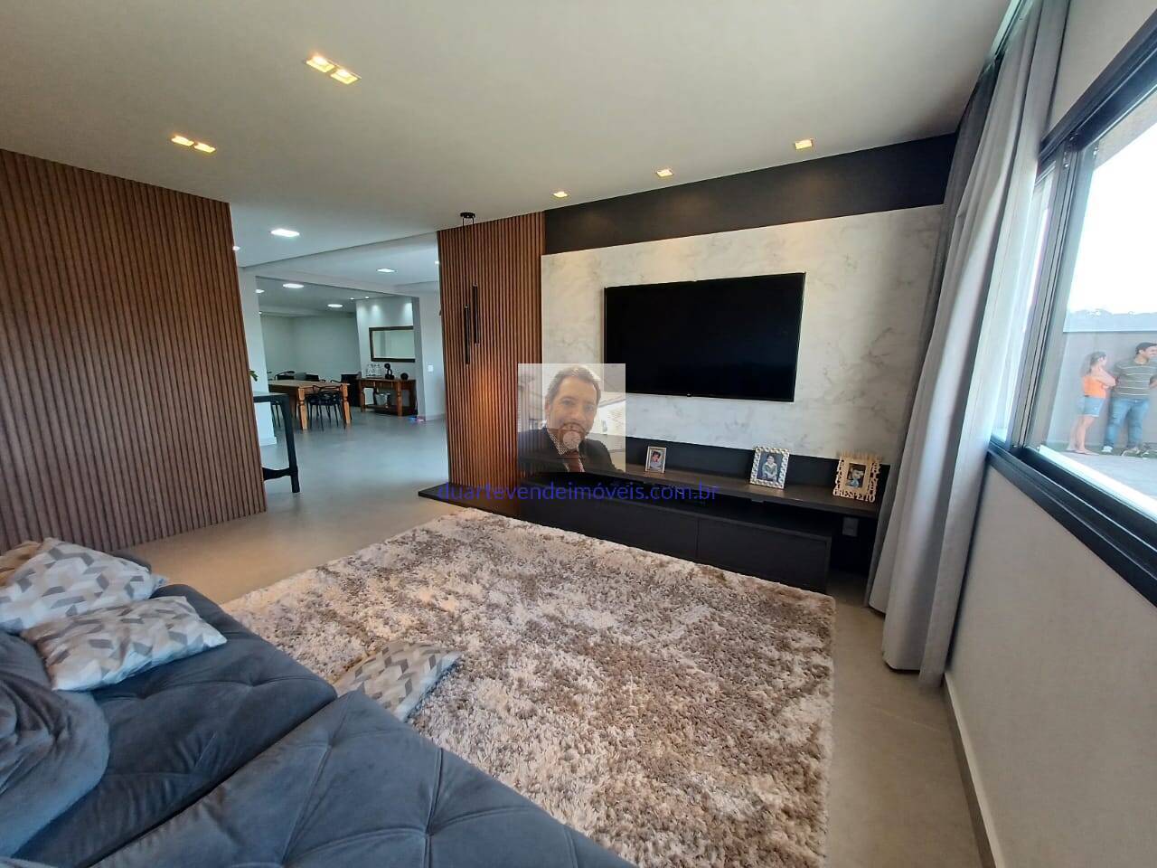 Casa de Condomínio, 4 quartos - Foto 15