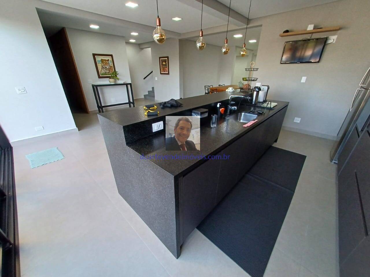 Casa de Condomínio, 4 quartos - Foto 20