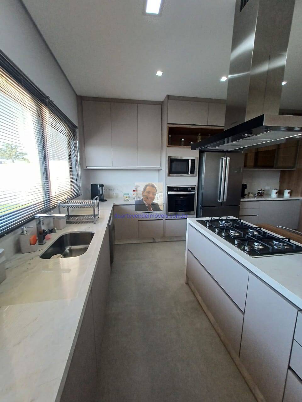 Casa de Condomínio, 4 quartos - Foto 21