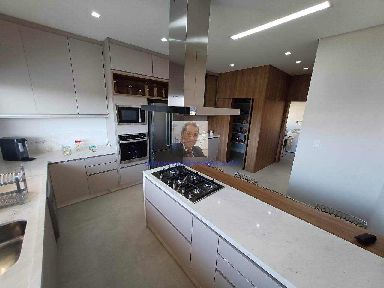 Casa de Condomínio, 4 quartos - Foto 26