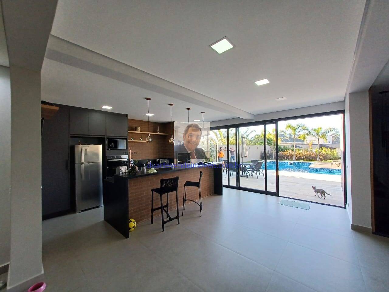 Casa de Condomínio, 4 quartos - Foto 27