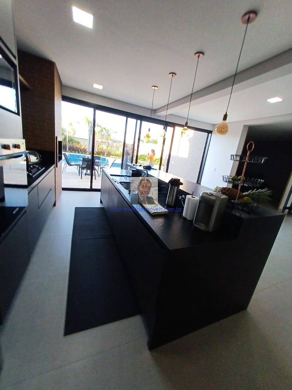 Casa de Condomínio, 4 quartos - Foto 29