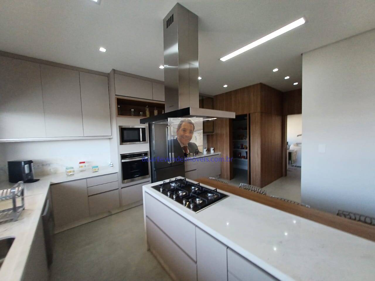 Casa de Condomínio, 4 quartos - Foto 28