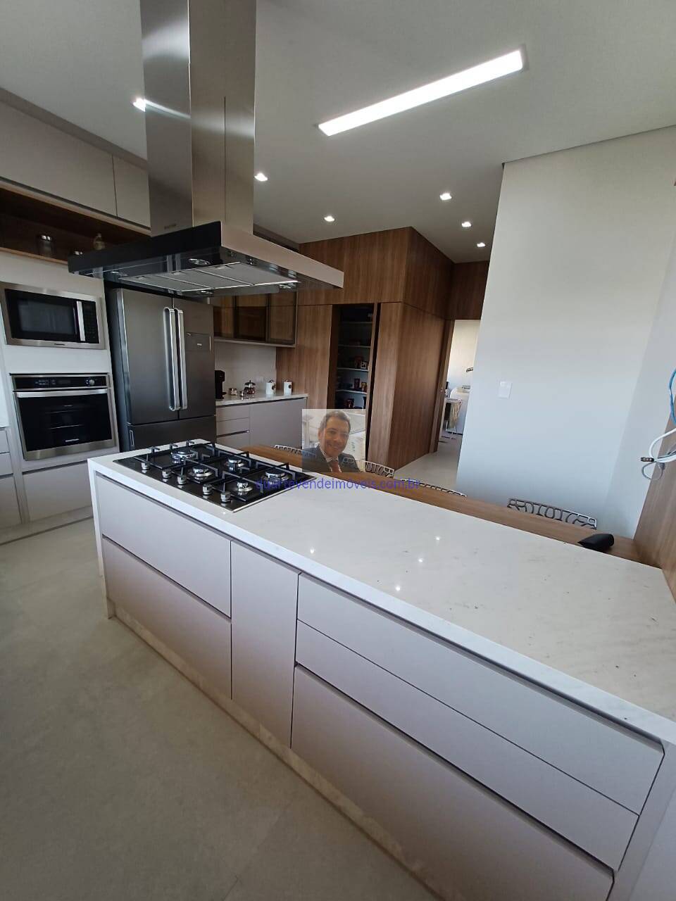 Casa de Condomínio, 4 quartos - Foto 30