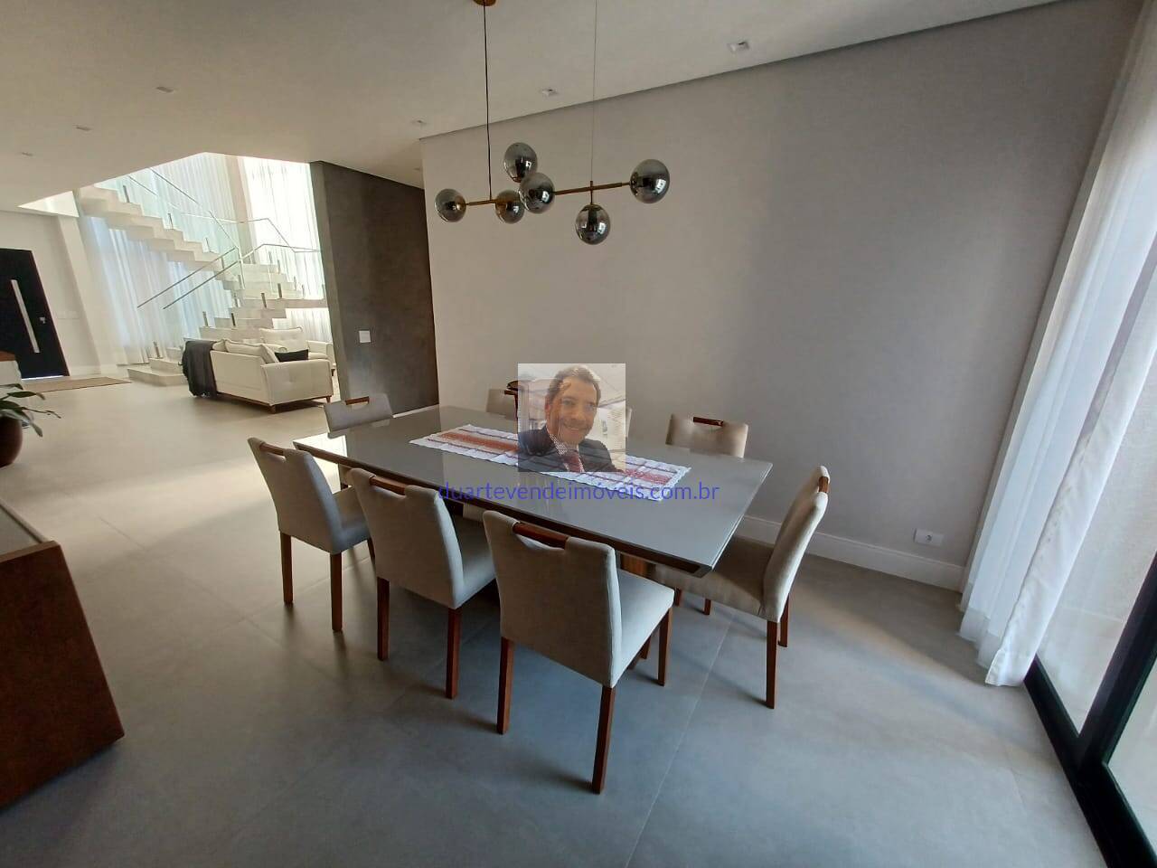 Casa de Condomínio, 4 quartos - Foto 33