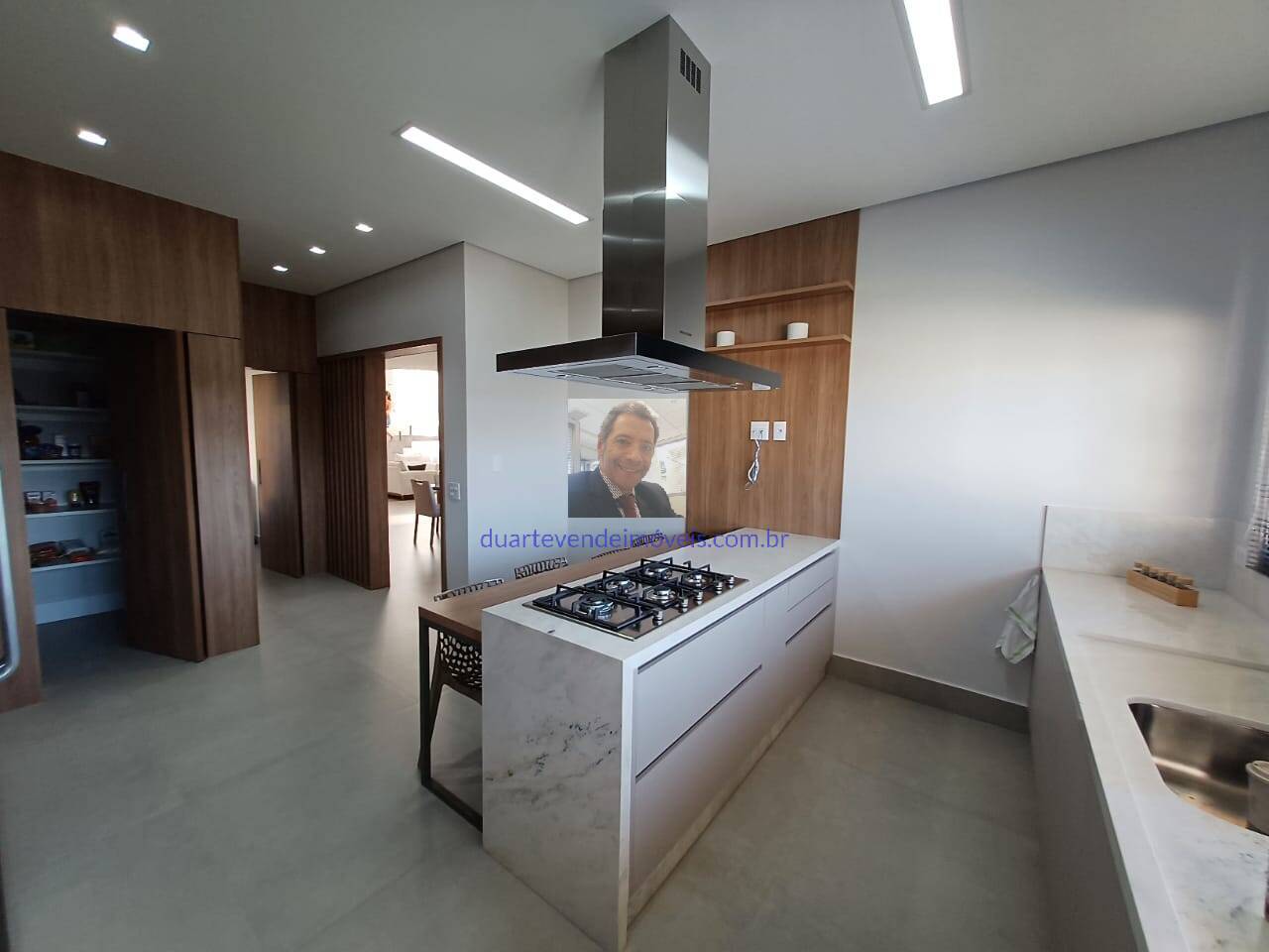 Casa de Condomínio, 4 quartos - Foto 32