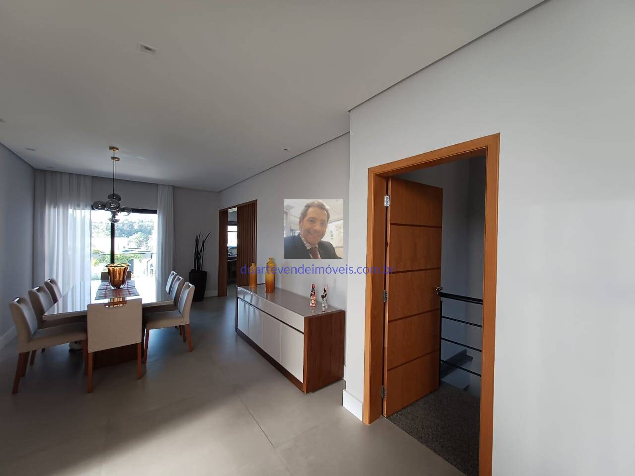 Casa de Condomínio, 4 quartos - Foto 41