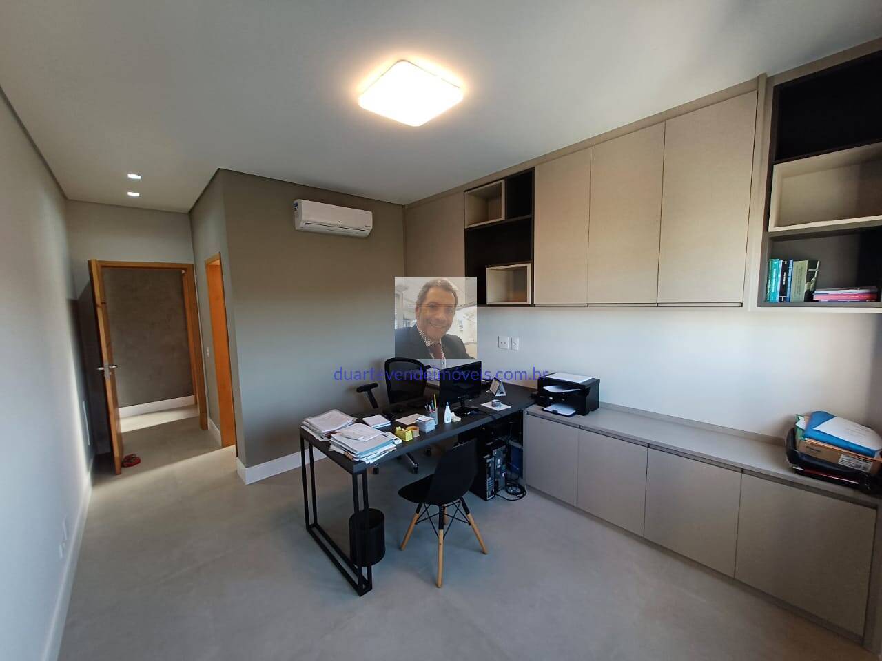 Casa de Condomínio, 4 quartos - Foto 37