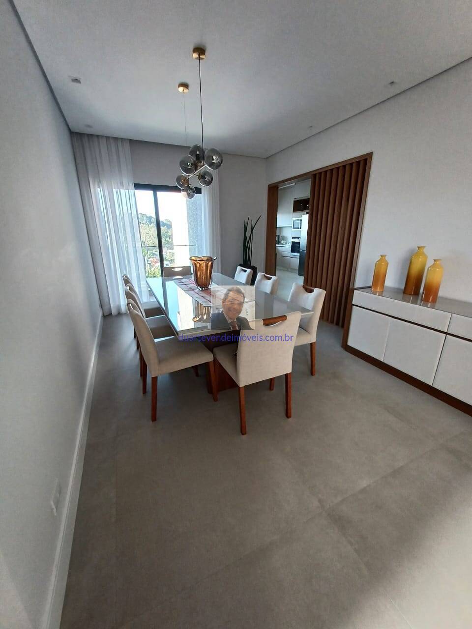 Casa de Condomínio, 4 quartos - Foto 38