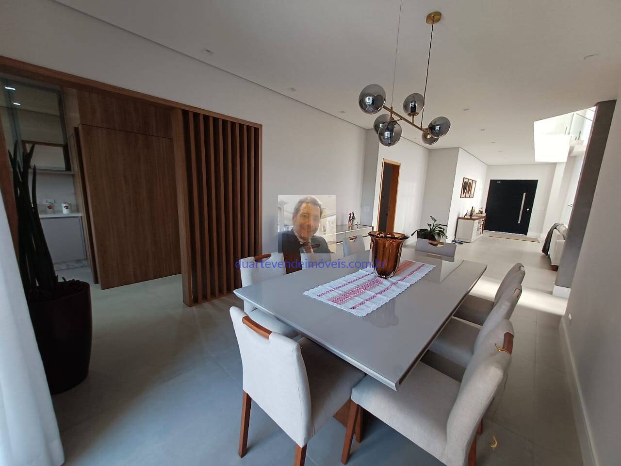 Casa de Condomínio, 4 quartos - Foto 36