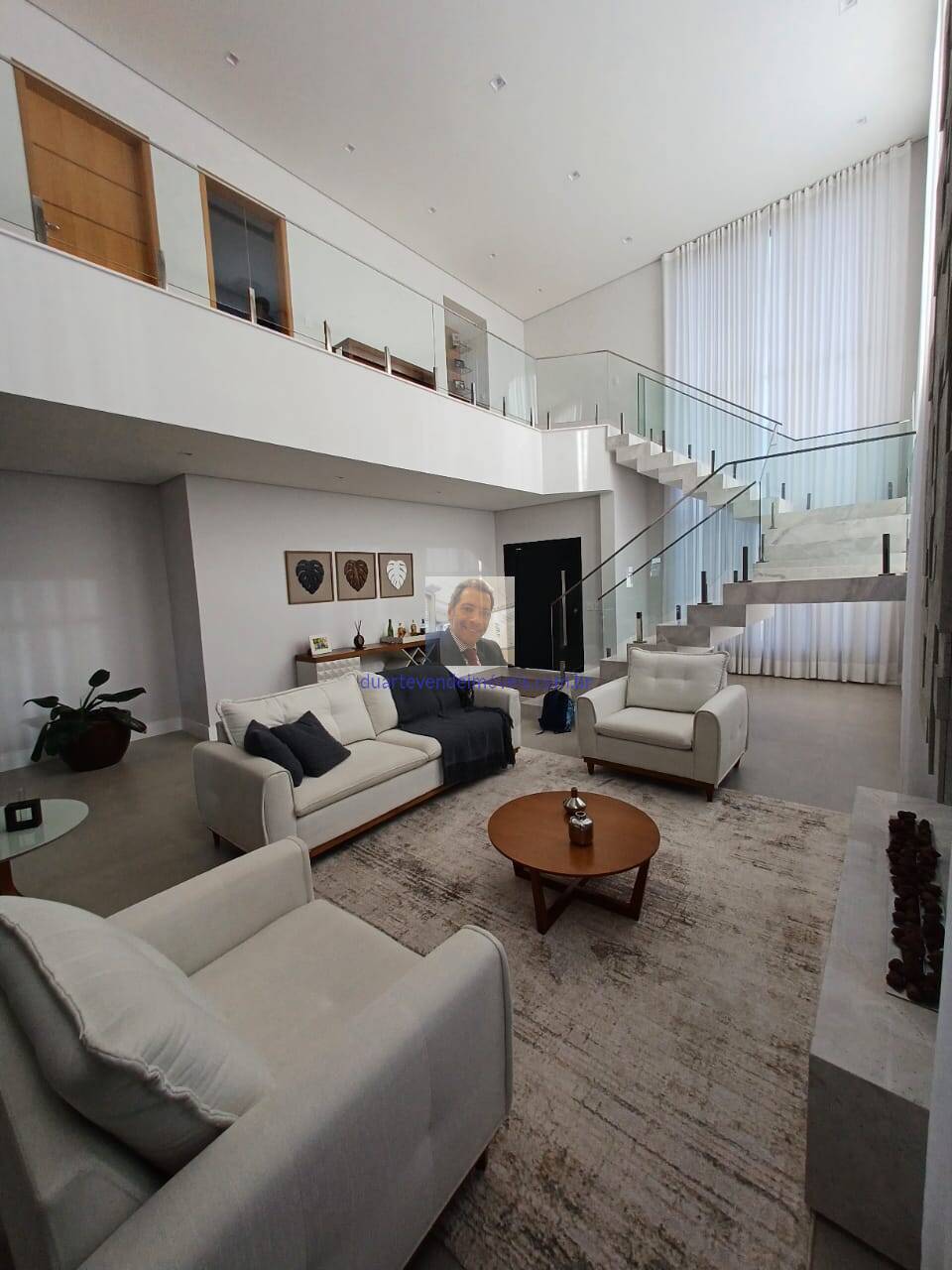 Casa de Condomínio, 4 quartos - Foto 44