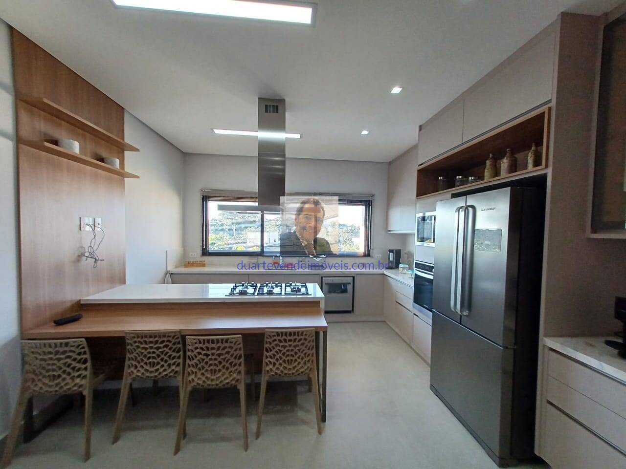 Casa de Condomínio, 4 quartos - Foto 43