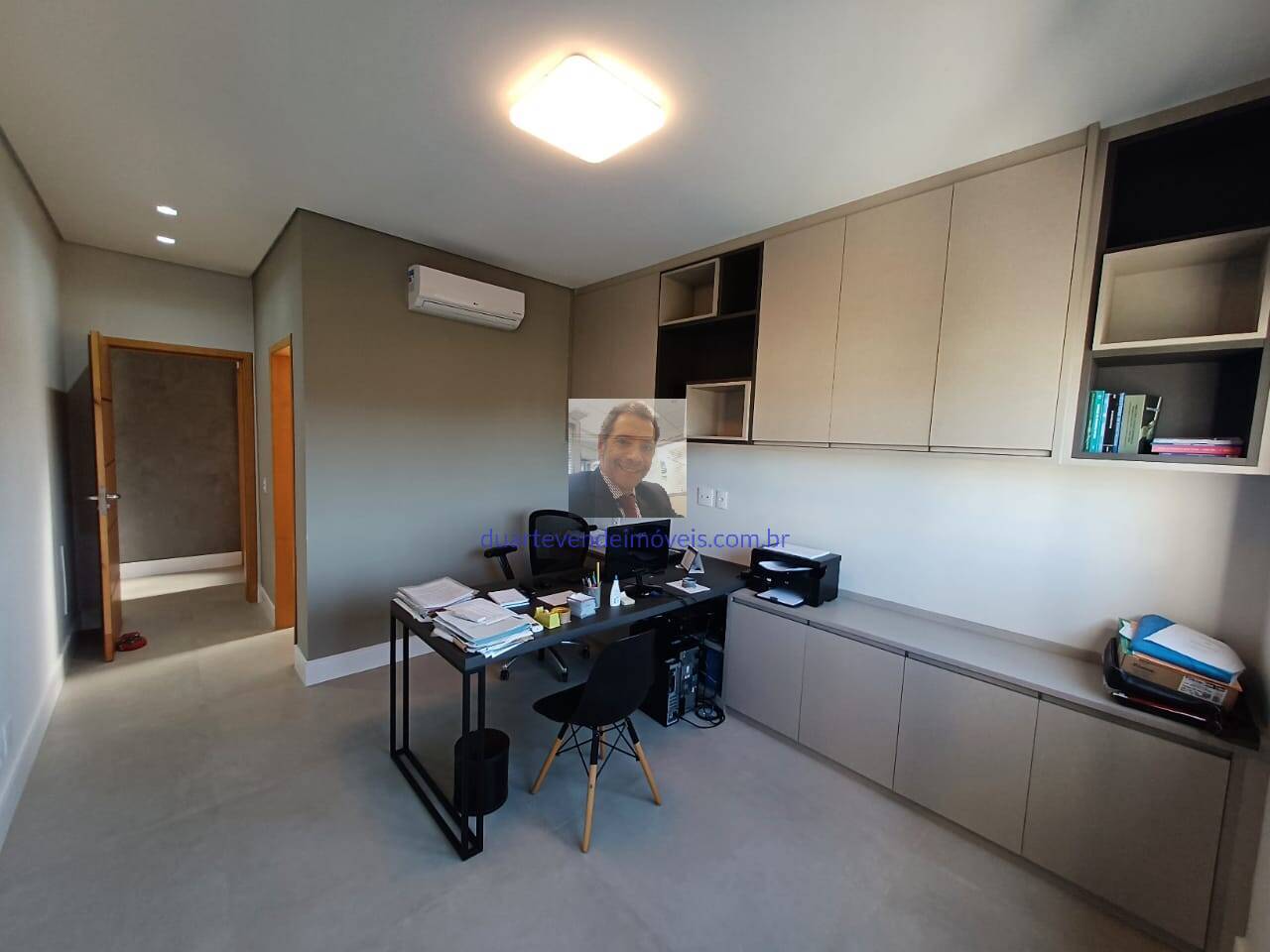 Casa de Condomínio, 4 quartos - Foto 42