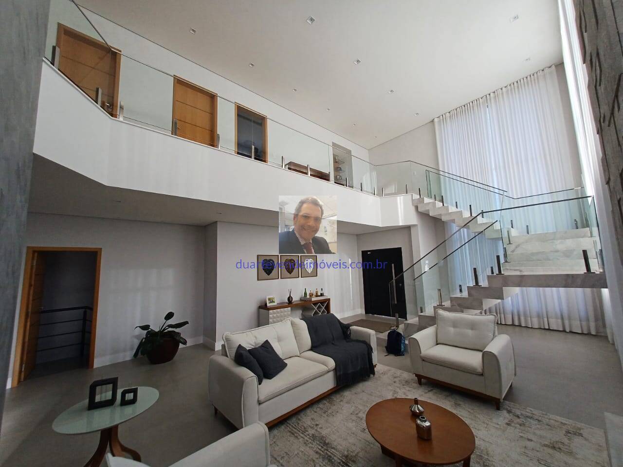 Casa de Condomínio, 4 quartos - Foto 45