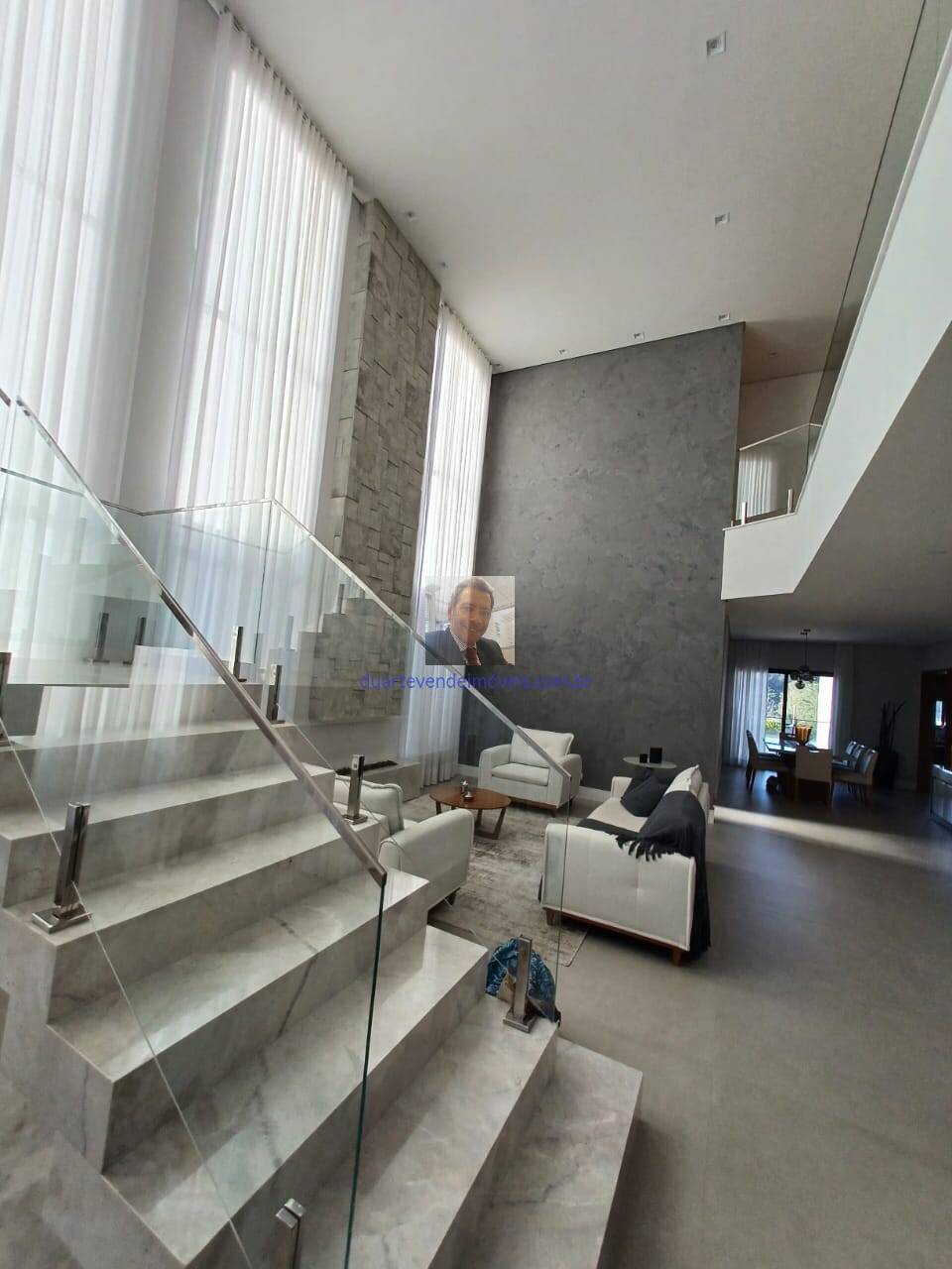 Casa de Condomínio, 4 quartos - Foto 47