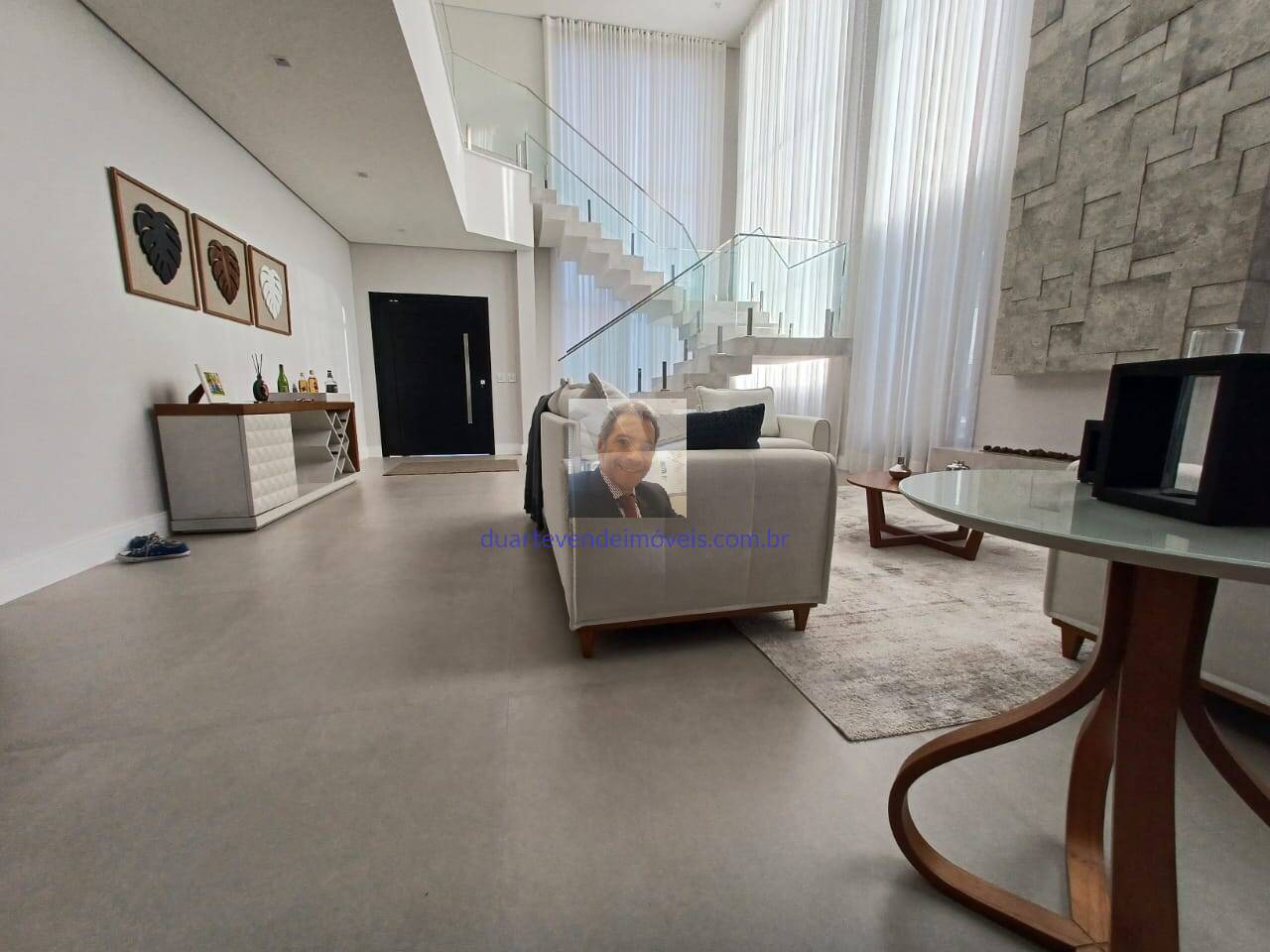 Casa de Condomínio, 4 quartos - Foto 46