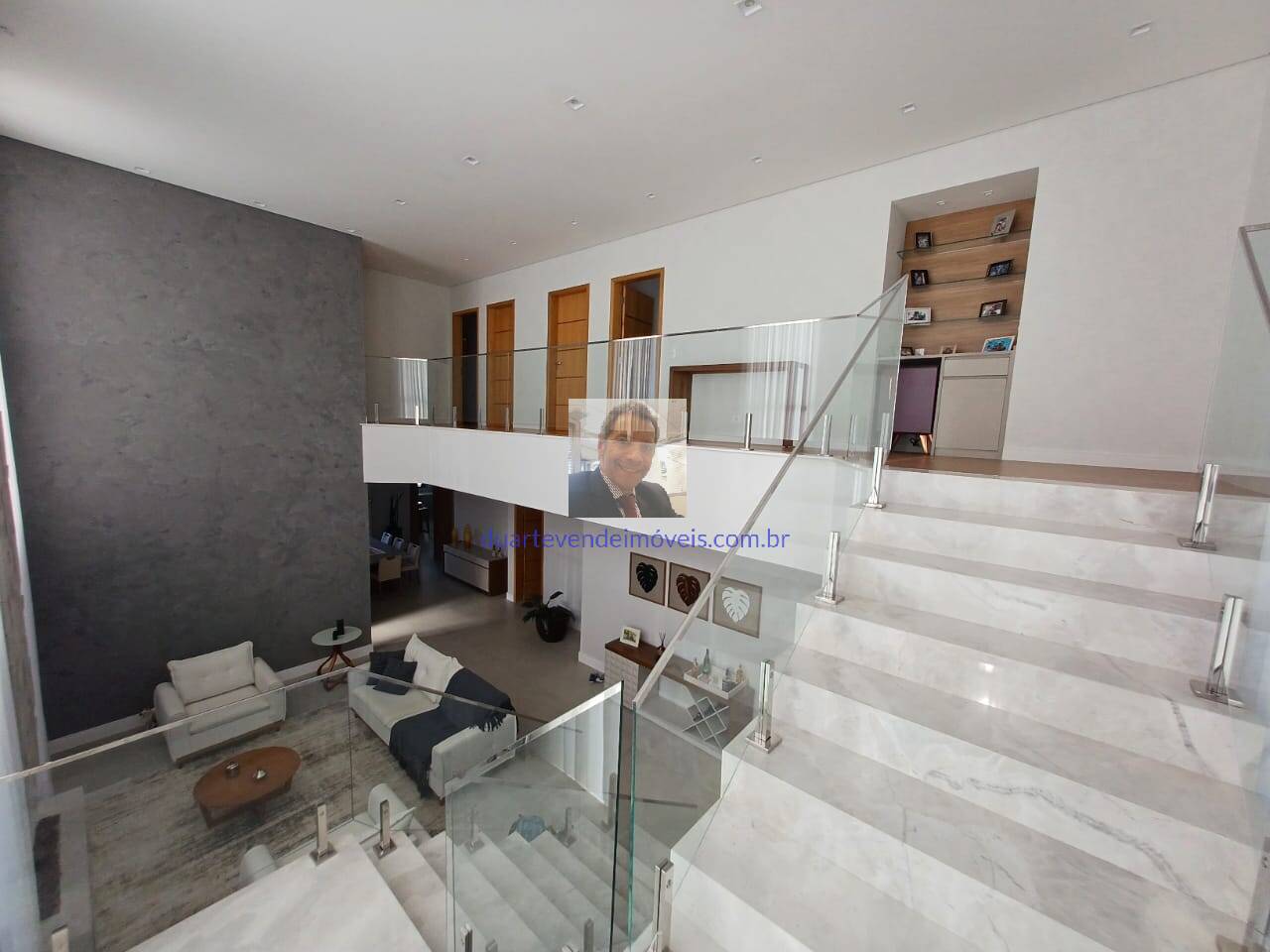 Casa de Condomínio, 4 quartos - Foto 48