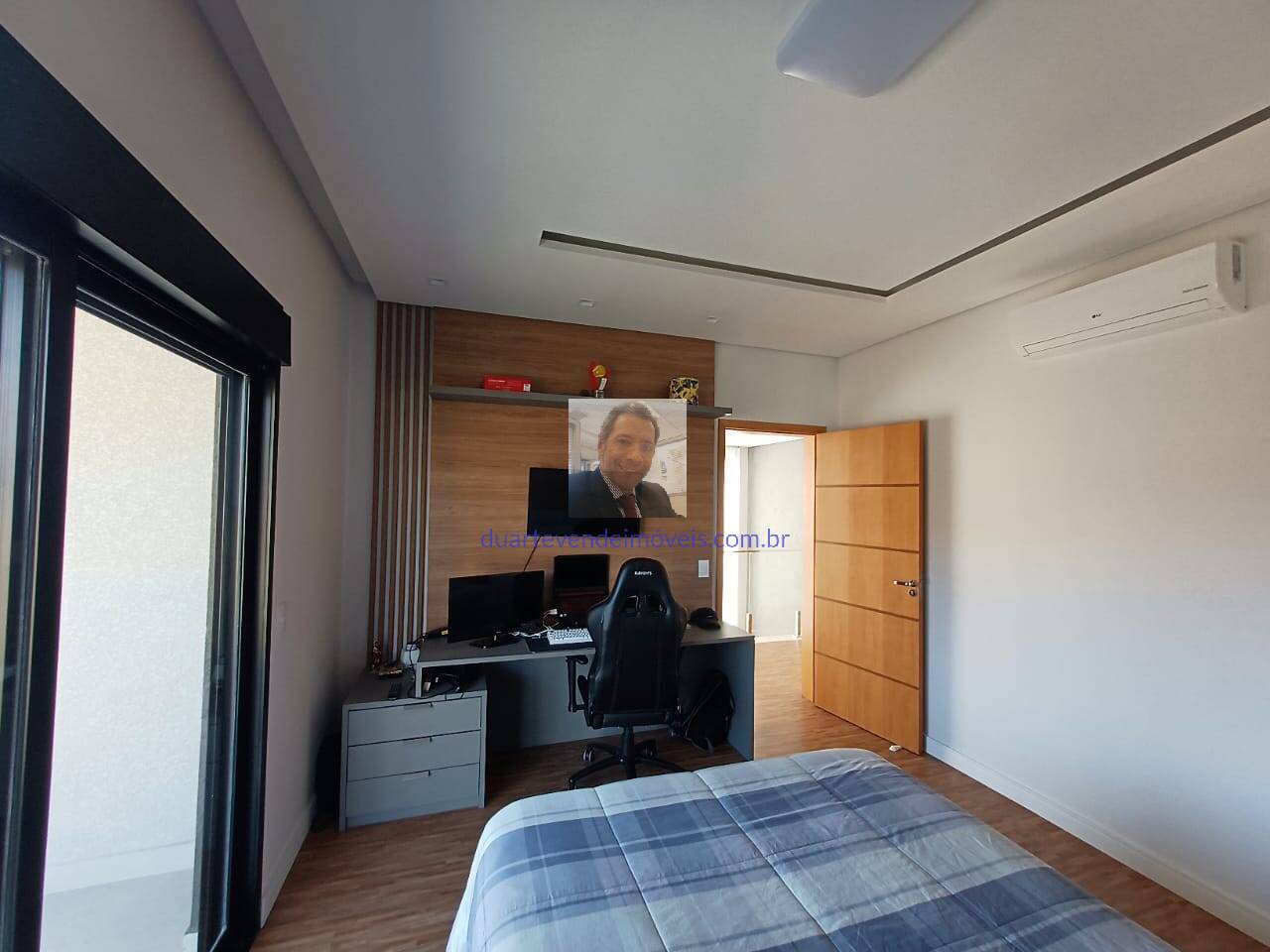 Casa de Condomínio, 4 quartos - Foto 53