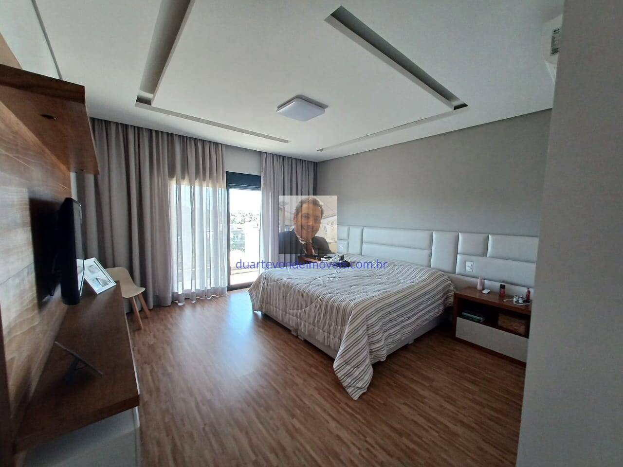 Casa de Condomínio, 4 quartos - Foto 51