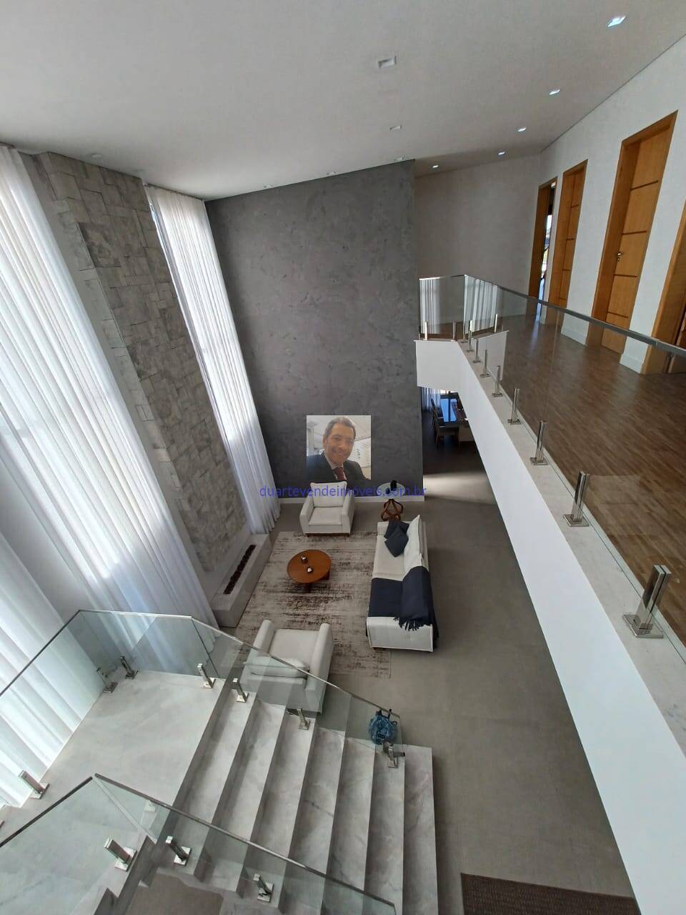 Casa de Condomínio, 4 quartos - Foto 55