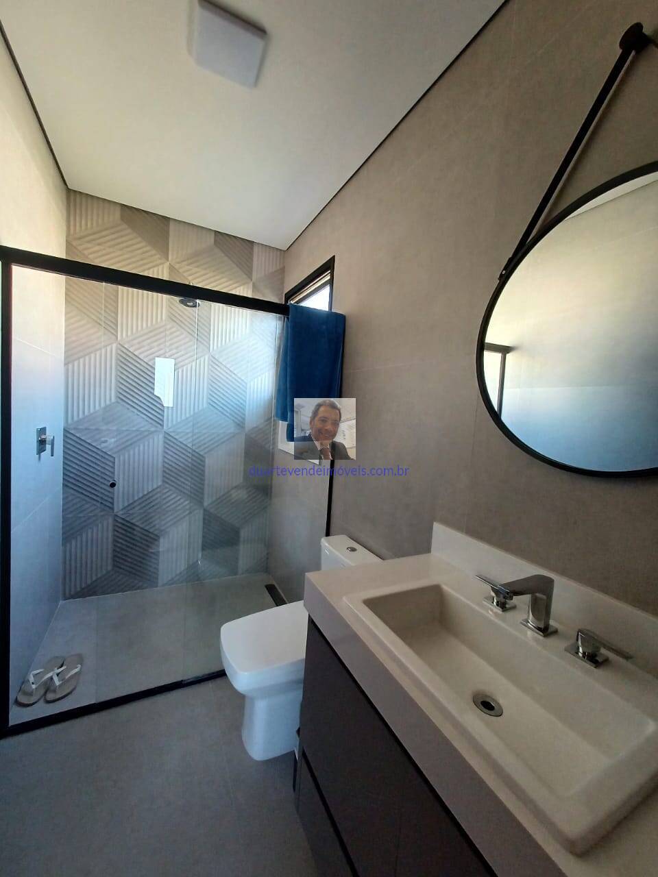 Casa de Condomínio, 4 quartos - Foto 54