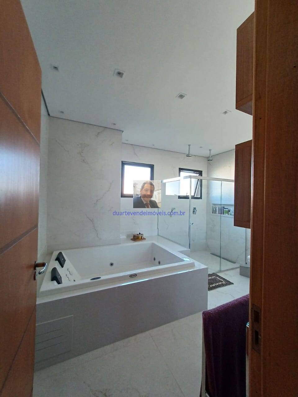 Casa de Condomínio, 4 quartos - Foto 52