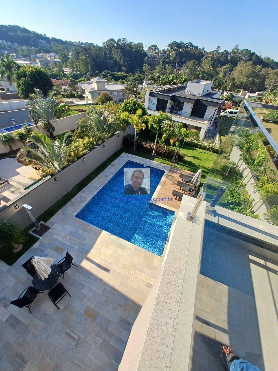 Casa de Condomínio, 4 quartos - Foto 59