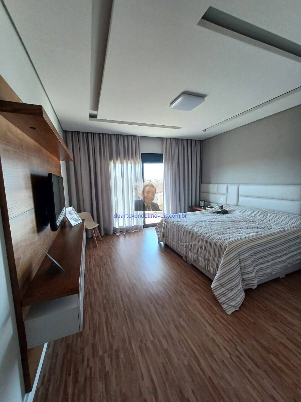 Casa de Condomínio, 4 quartos - Foto 57