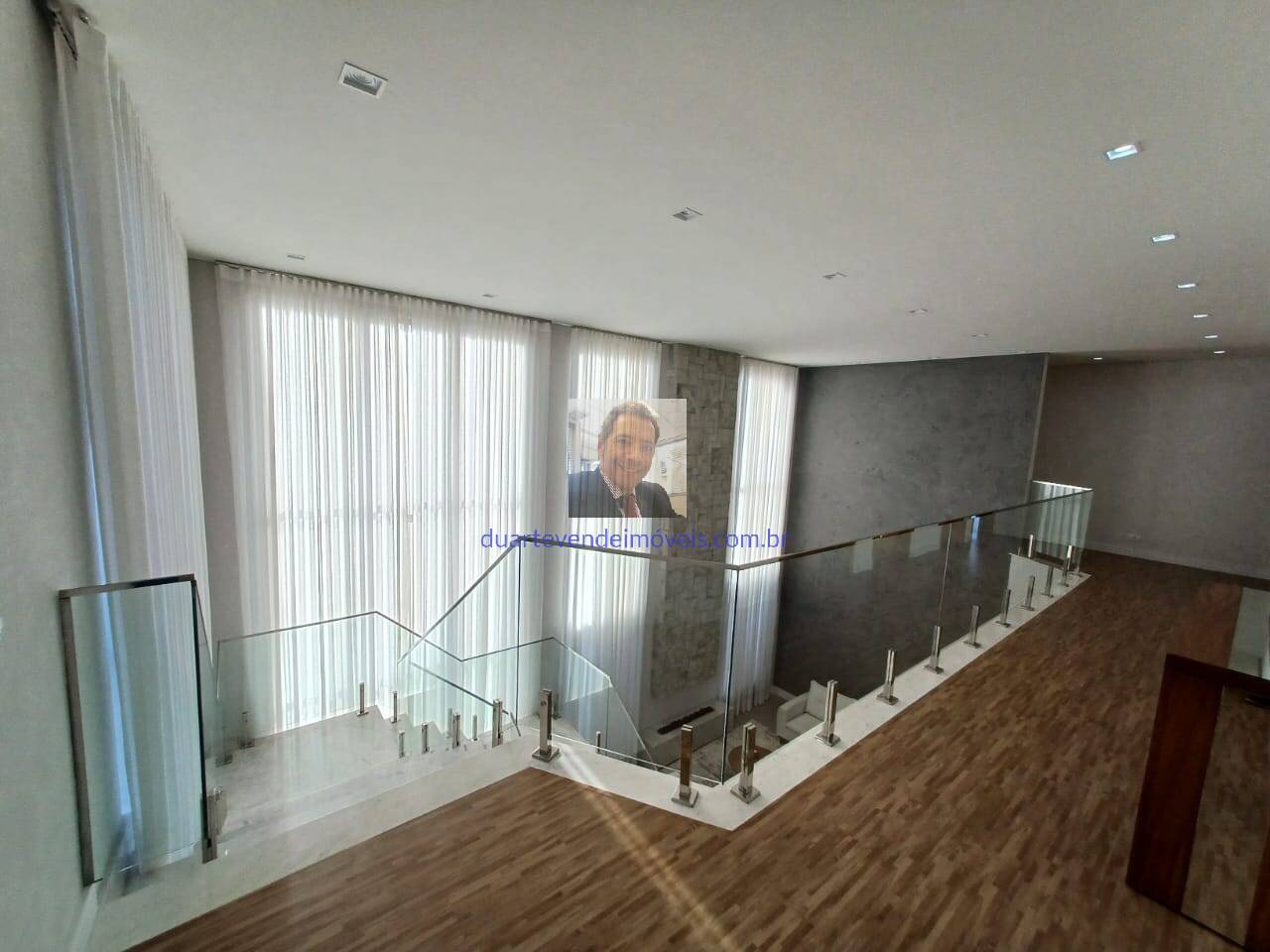 Casa de Condomínio, 4 quartos - Foto 58