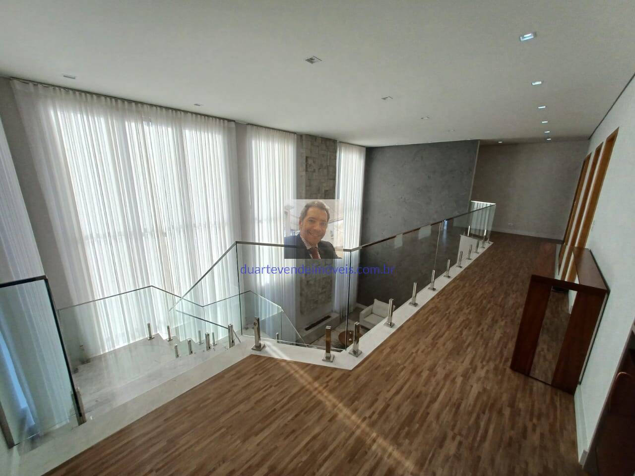 Casa de Condomínio, 4 quartos - Foto 60