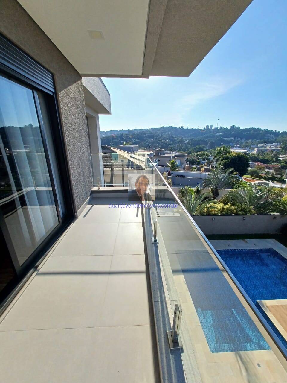 Casa de Condomínio, 4 quartos - Foto 56