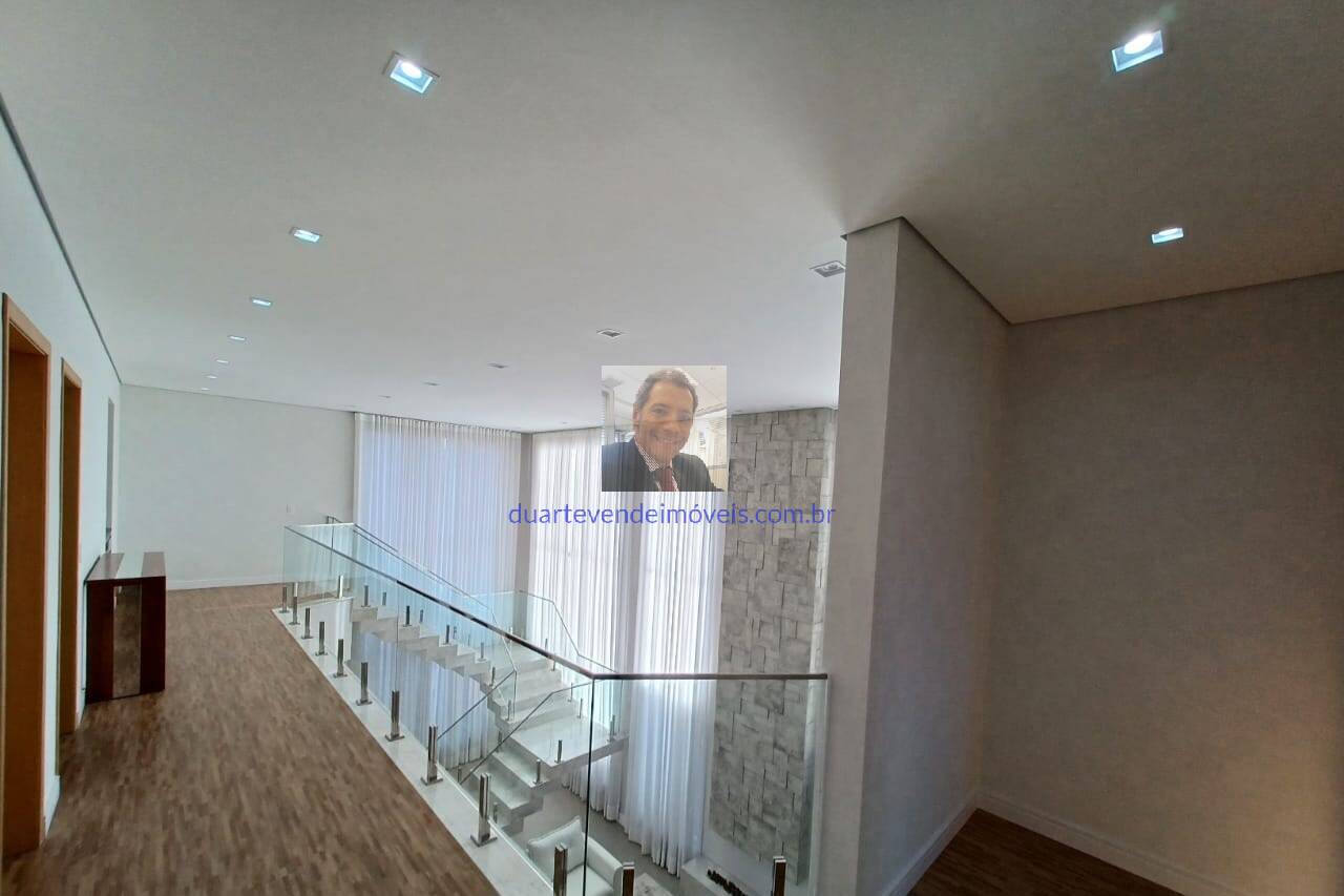 Casa de Condomínio, 4 quartos - Foto 61