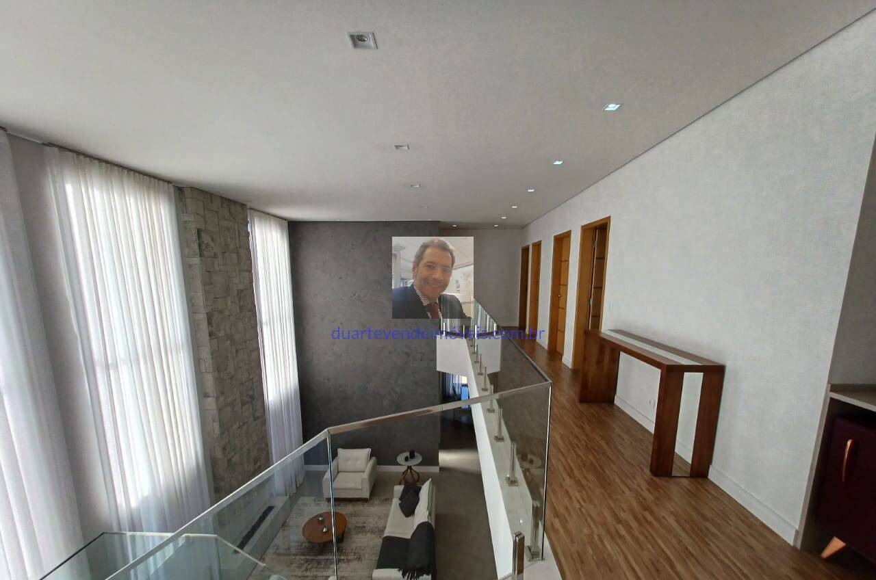 Casa de Condomínio, 4 quartos - Foto 62