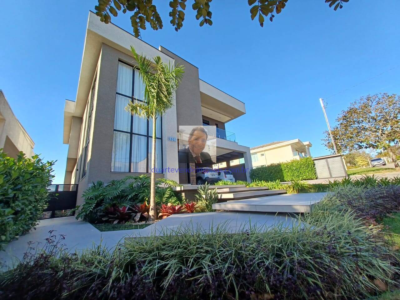 Casa de Condomínio, 4 quartos - Foto 64