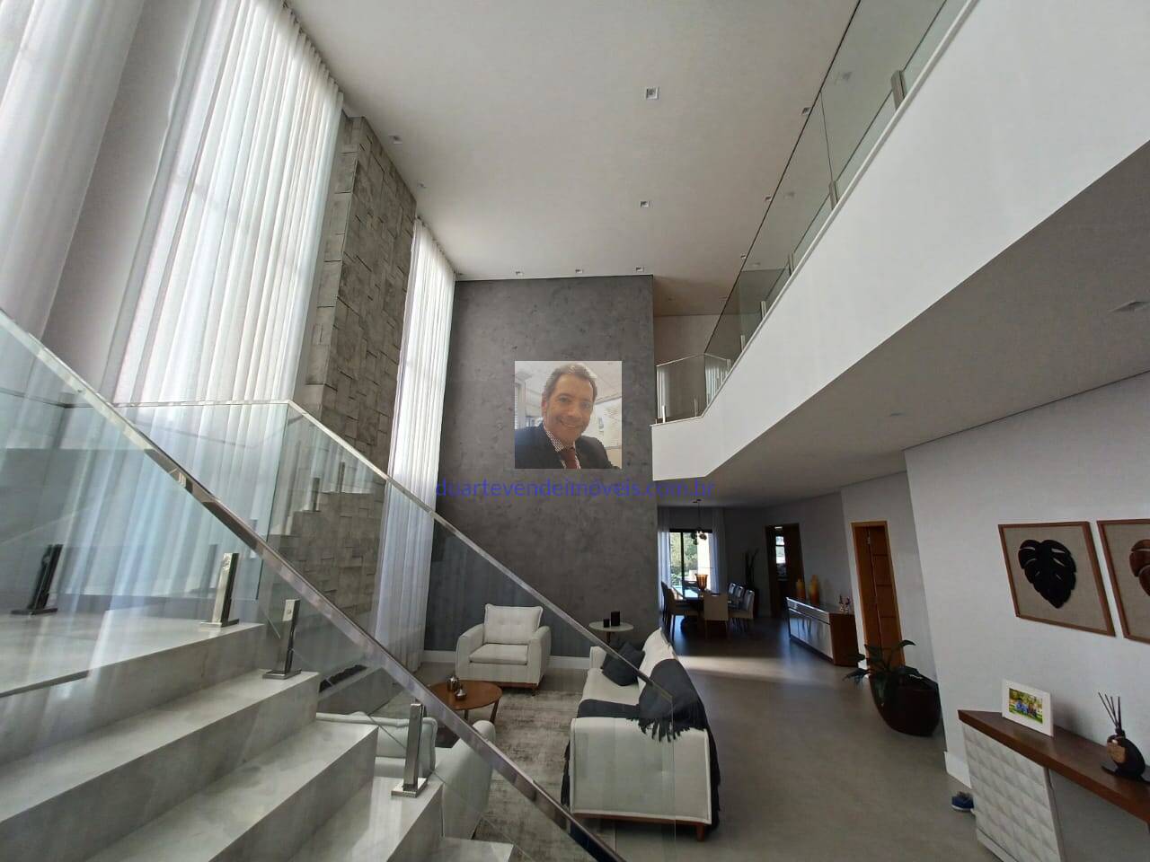 Casa de Condomínio, 4 quartos - Foto 69