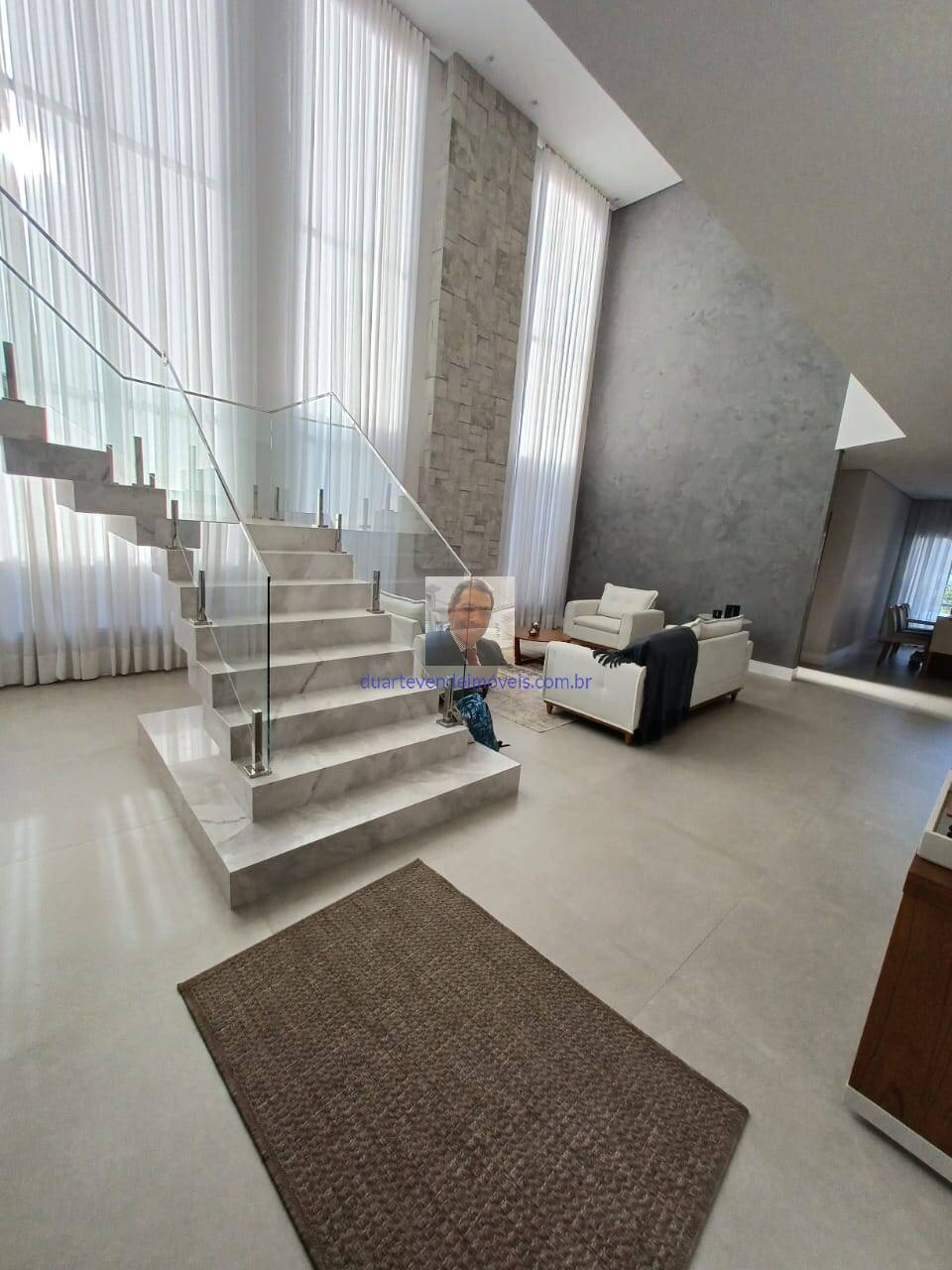 Casa de Condomínio, 4 quartos - Foto 71