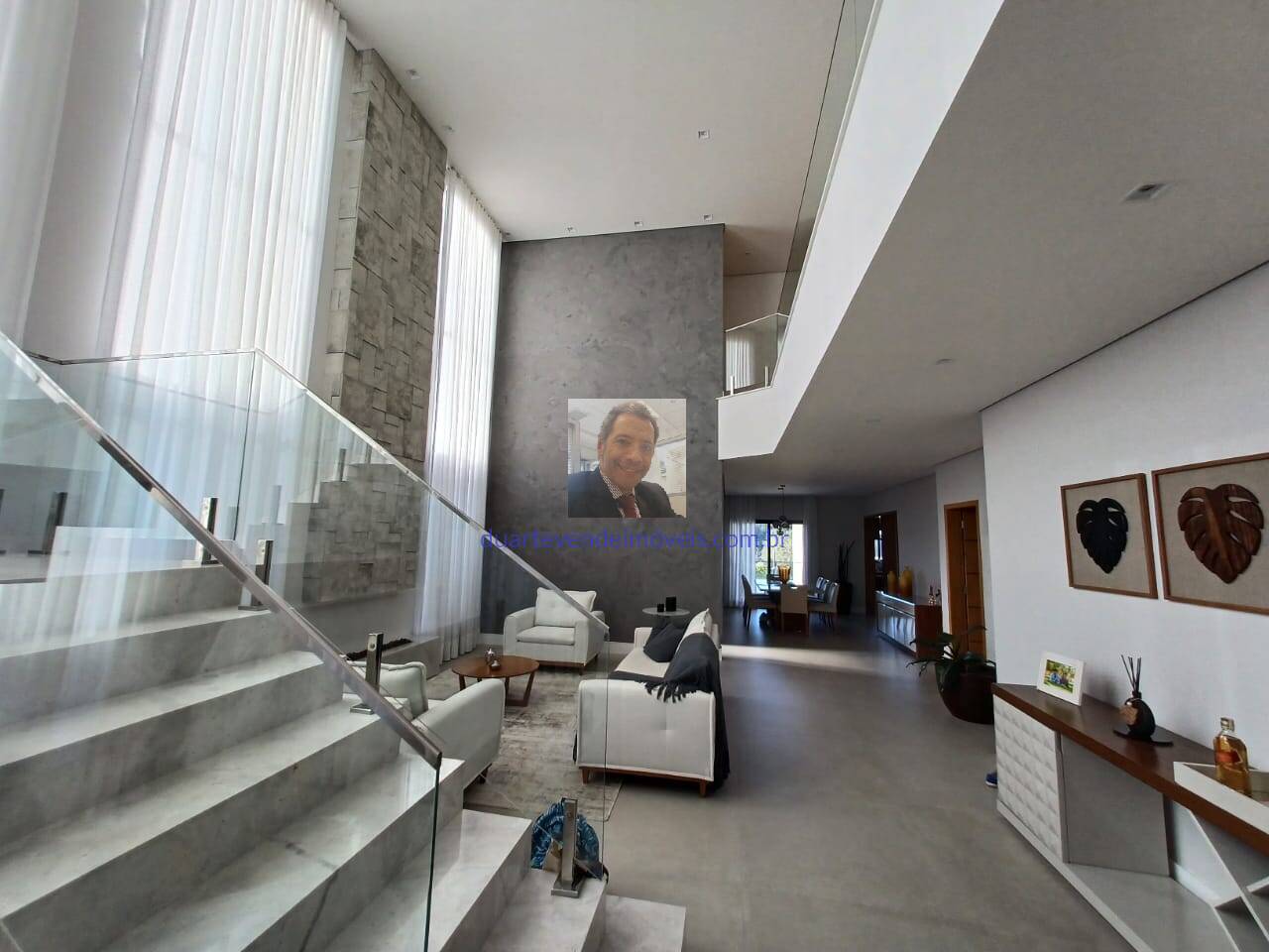 Casa de Condomínio, 4 quartos - Foto 70