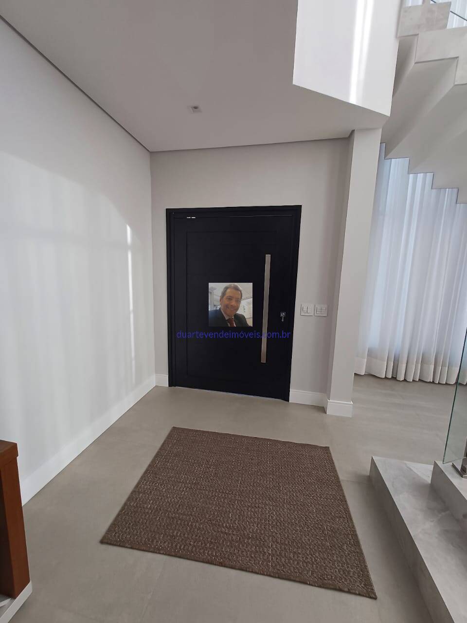 Casa de Condomínio, 4 quartos - Foto 76