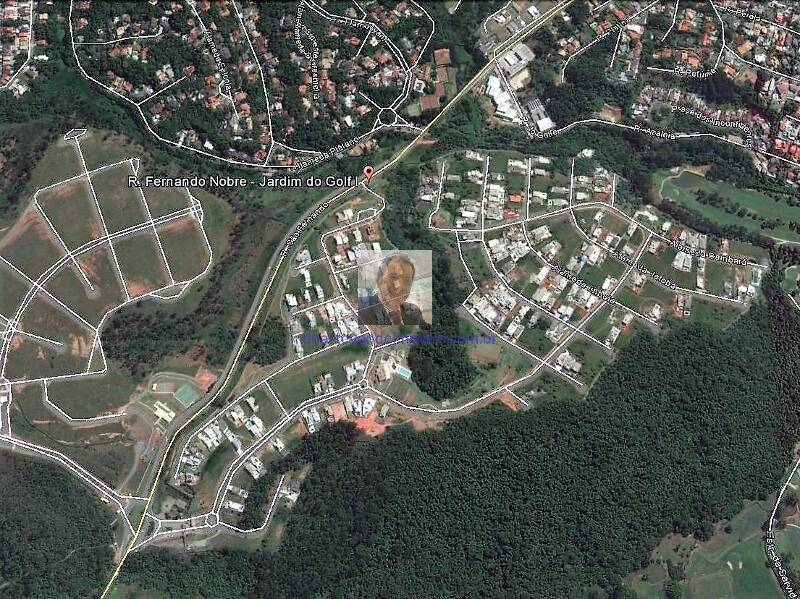 Casa de Condomínio, 4 quartos - Foto 78