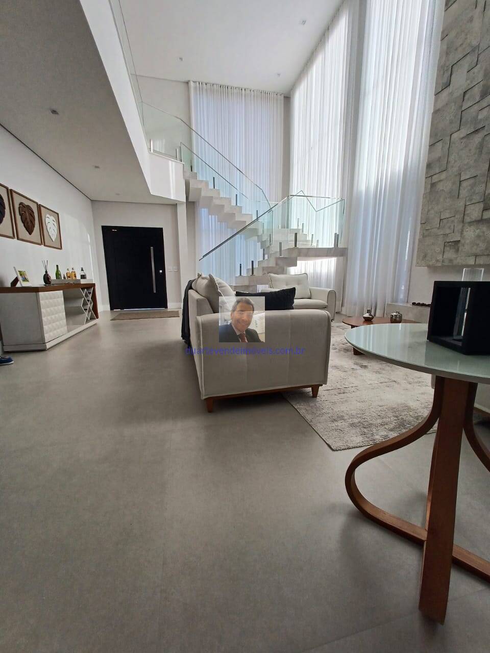 Casa de Condomínio, 4 quartos - Foto 77