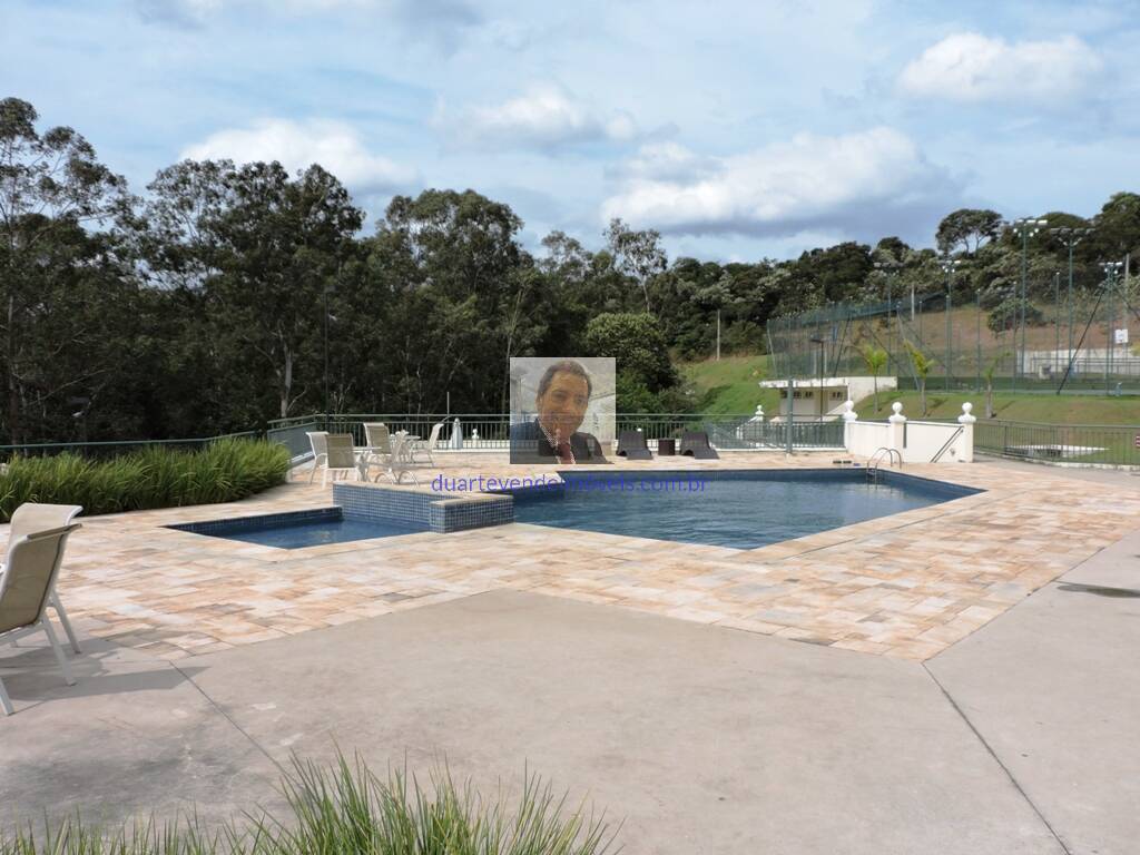 Casa de Condomínio, 4 quartos - Foto 80